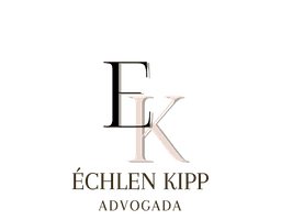 Logo Échlen Kipp Advogada